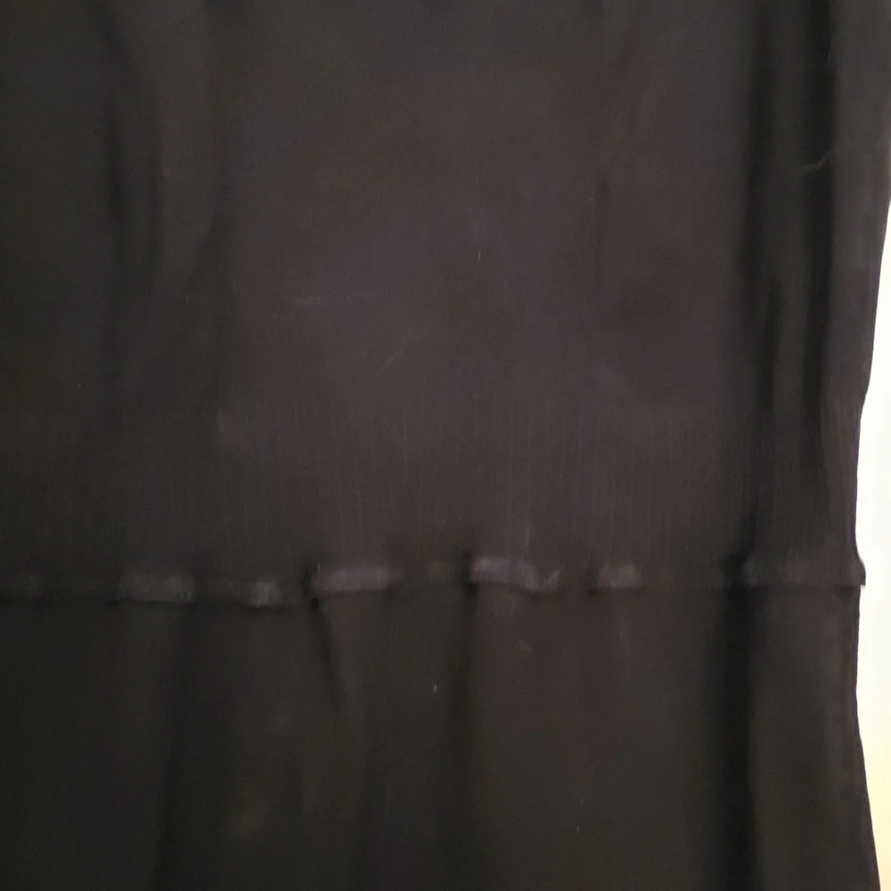 Black One Piece - Picture 4 of 4